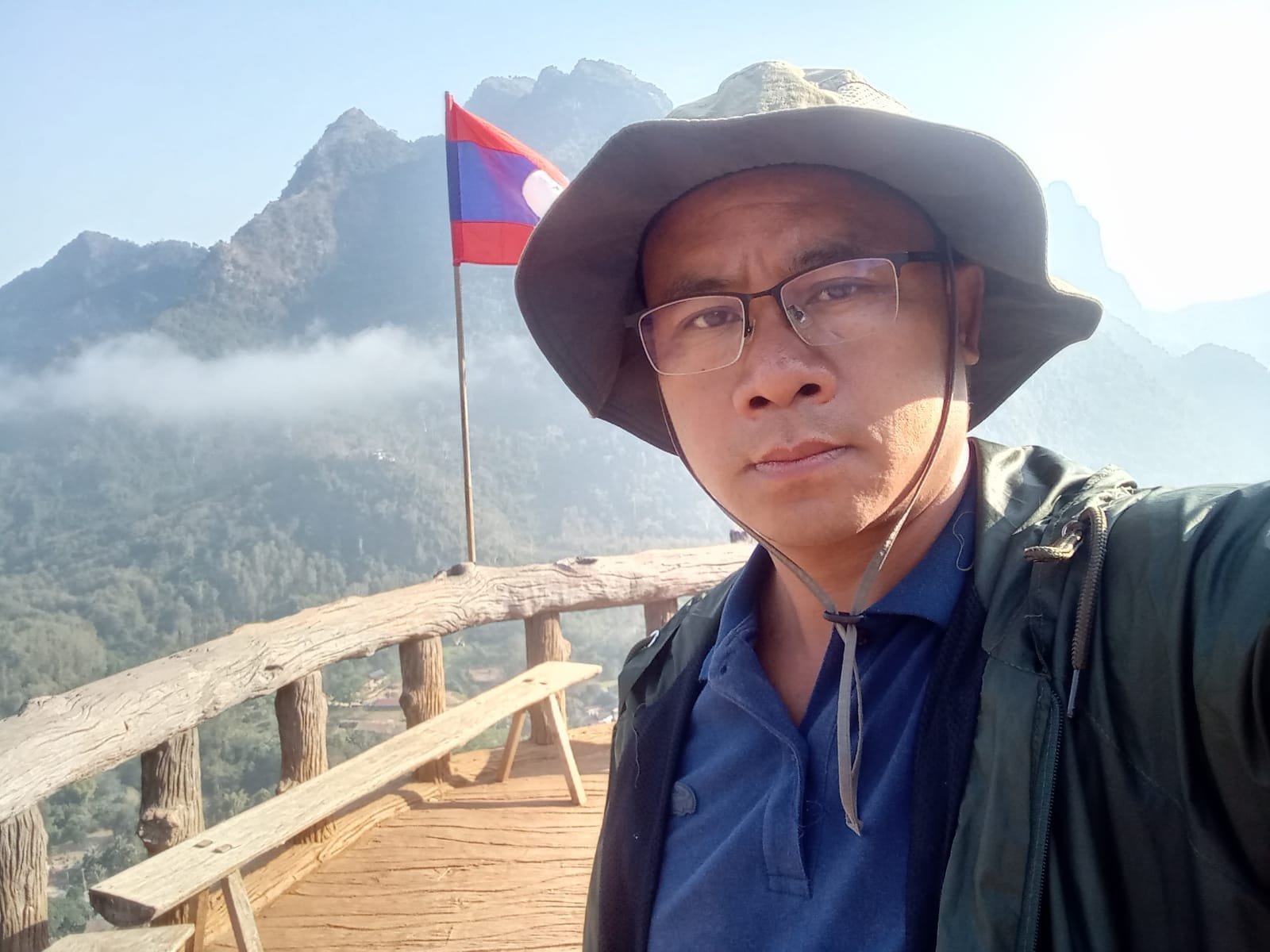 2 Days Nong Khiaw Experience Trek Ethnic Cultural Activities